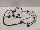 Harness (day-time run lamps, without performance pkg.)